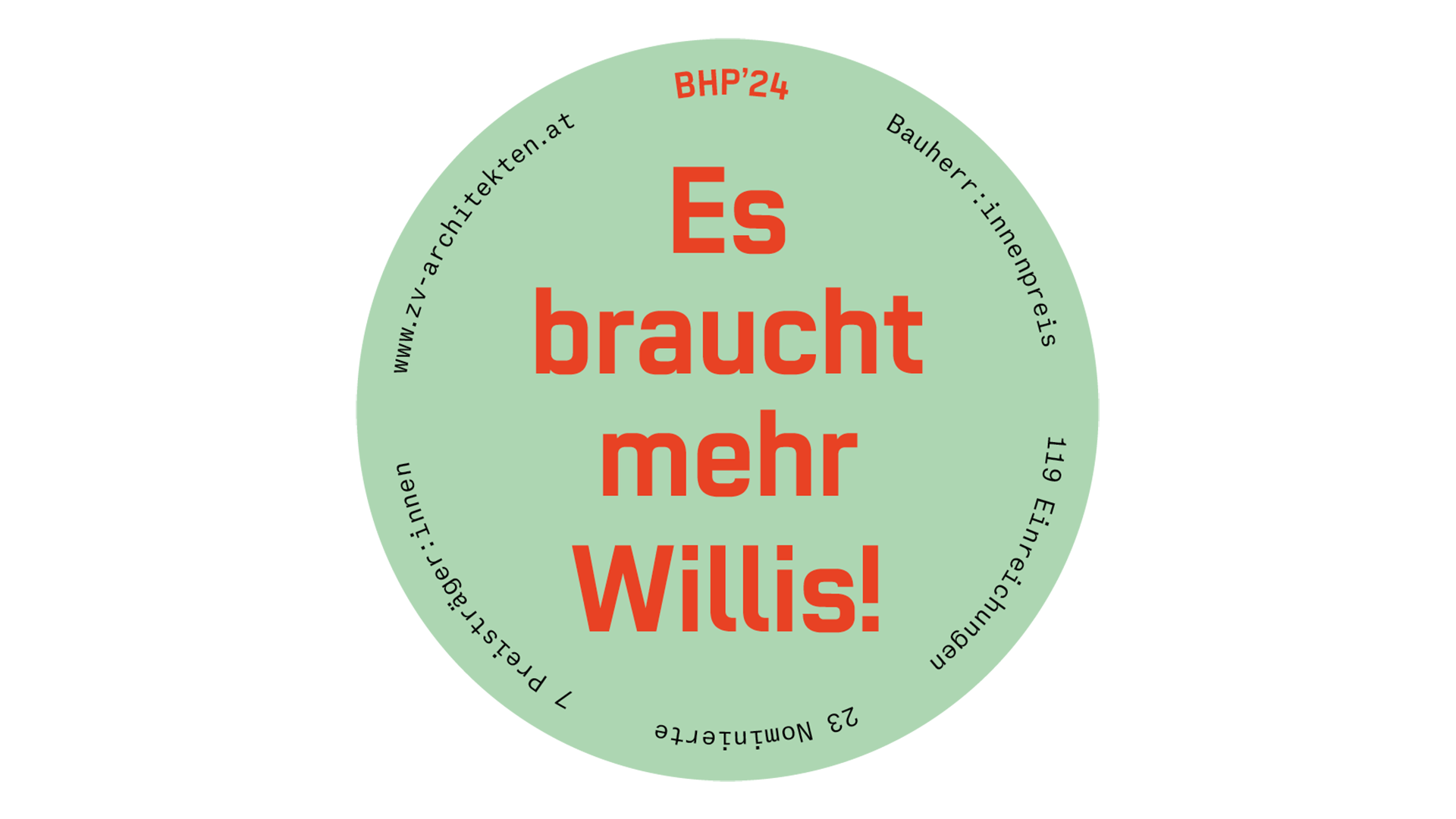 „Es braucht mehr Willi´s“