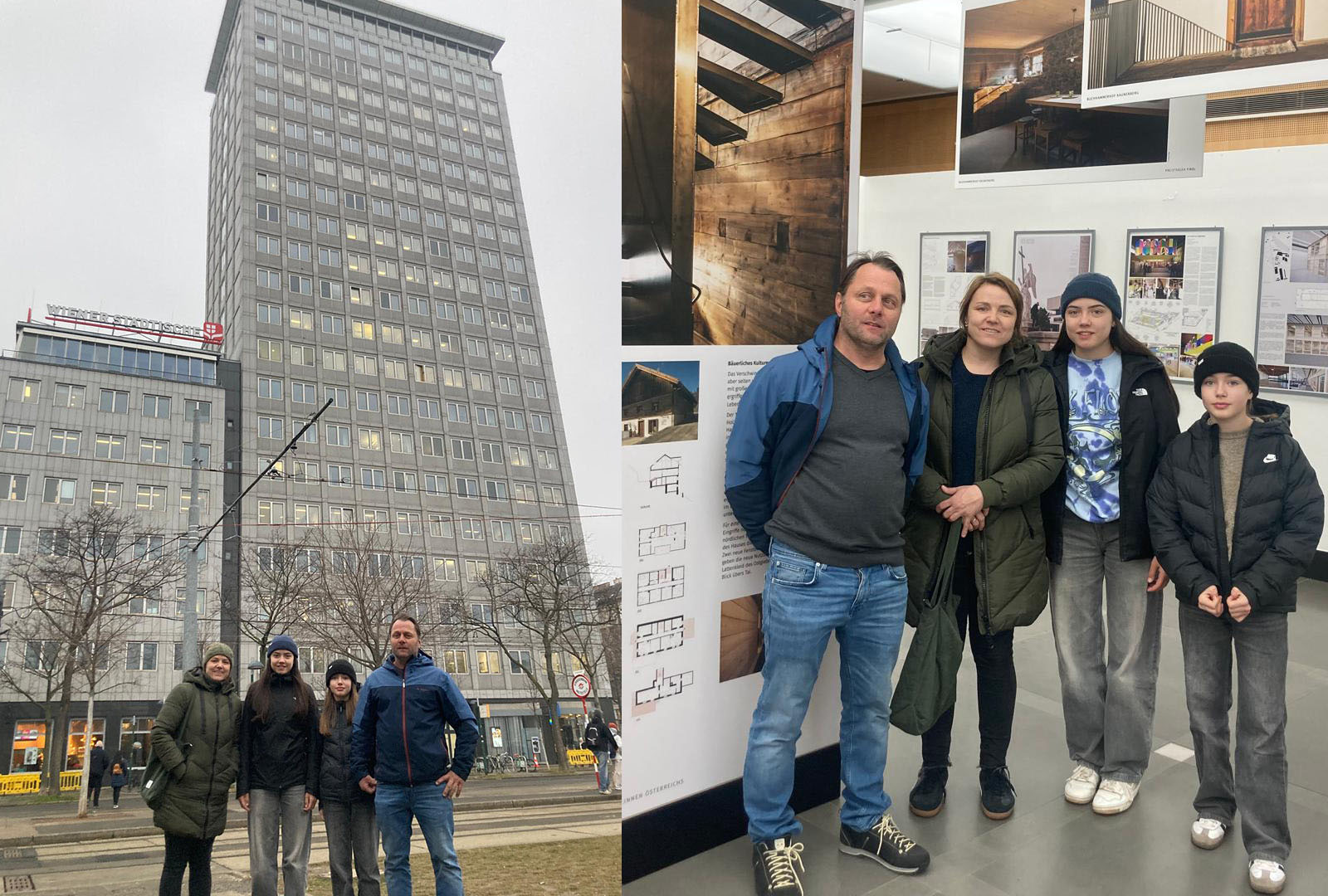 Architektur im Turm_Foto_Hans Felbermayr