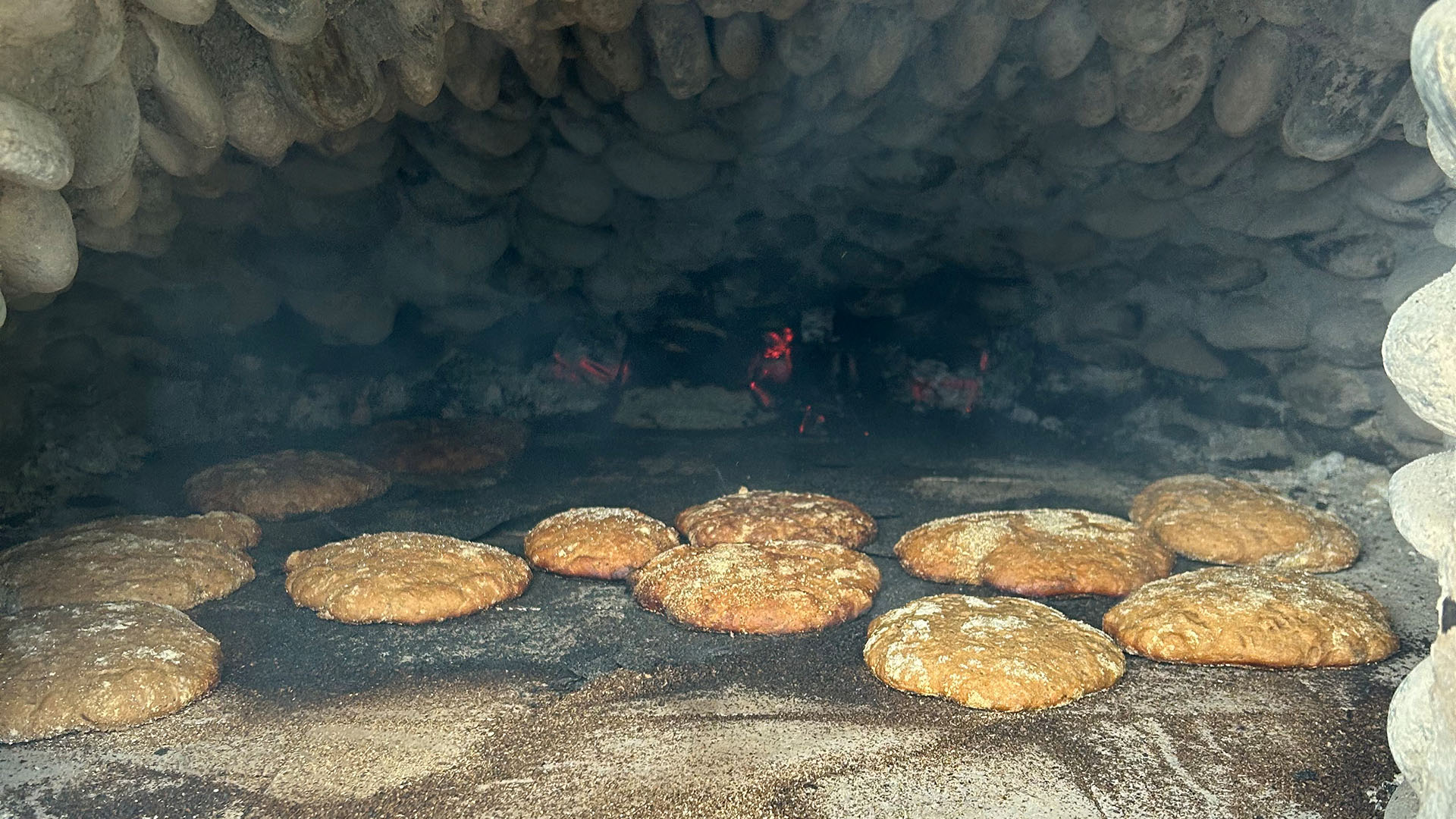 5_Brotbacken wie früher